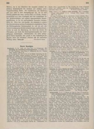 284 [Rezension] Frick, Karl, Logica in usum scholarum