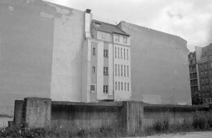 Berlin-Mitte : In Berlin-Mitte, Charlottenstrasse