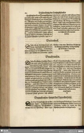 Bredenbeck
