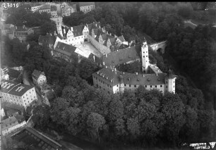 Glauchau