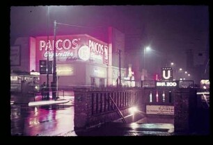Am Zoo 27.2.54.