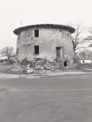 Windmühle, Massen (Kreis Finsterwalde )