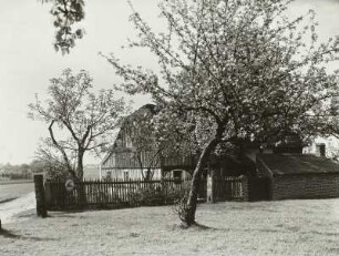 Bauernhaus, Radibor