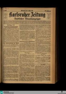 Karlsruher Zeitung