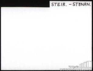 STEIR.-STENAN.