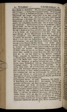 Westindische Companie - Wolfsinsel