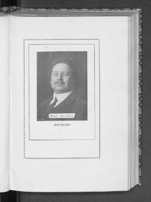 Karl Henckell