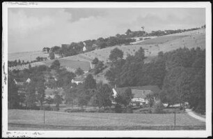 Semmelsberg. Preiskermühle