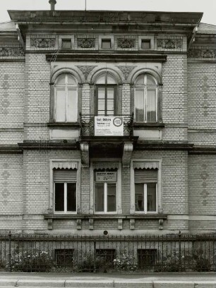 Wohnhaus, Herrnhut