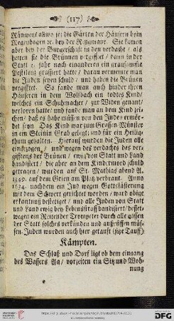 [Kaempten - Kyburg]