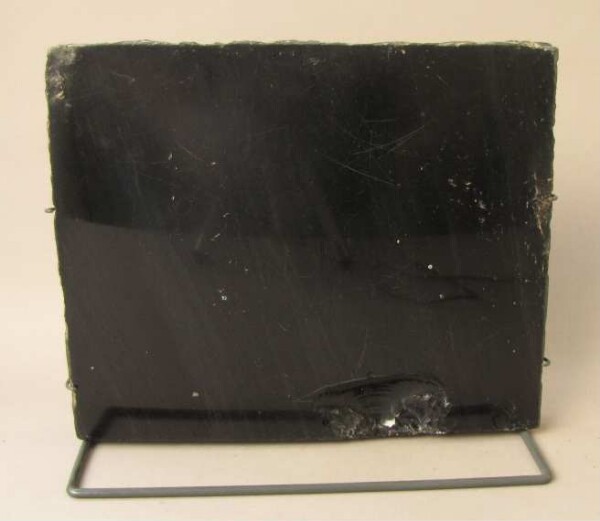 Obsidian mirror