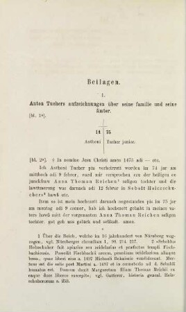 172-184, Beilagen