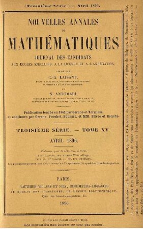 Avril 1896.
