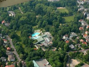 Bad Homburg : Taunus-Therme