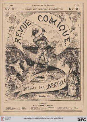 Nr. 10 (17. Dezember 1871)