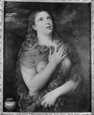 Heilige Maria Magdalena