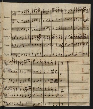 [Choral]