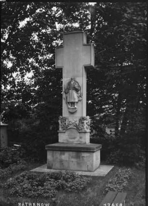 Denkmal für die Gefallenen des Ersten Weltkrieges
