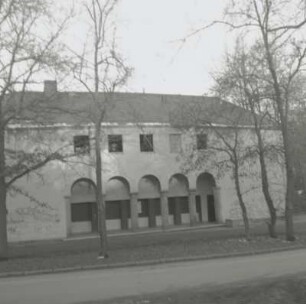 Freilichttheater, Zwickau