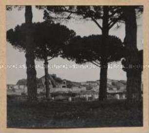 Rom-Ostia