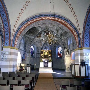 Evangelische Clemenskirche