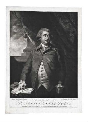 Charles James Fox