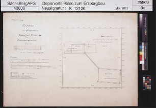 Himmelfahrt Fundgrube bei Johanngeorgenstadt