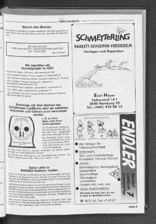Schon jetzt zu BARMER-Seminar melden
