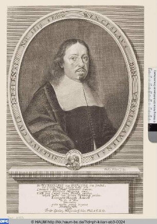 [Wenzel Buhl]