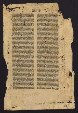 Sermones Discipuli de tempore et de sanctis