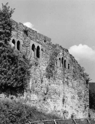 Hinterburg