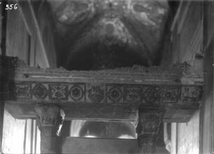 Architrav
