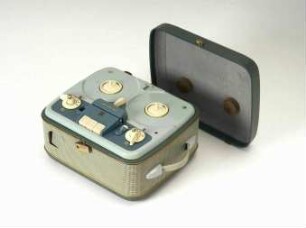 Grundig TK 5