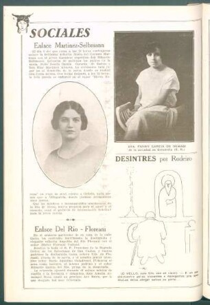 Enlace Del Río - Floreani