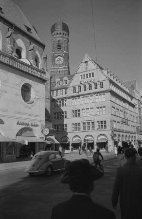 Hirmer Haus