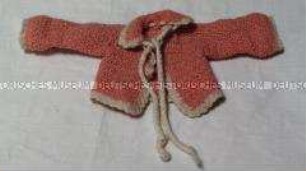 Puppenkleidung: Jacke