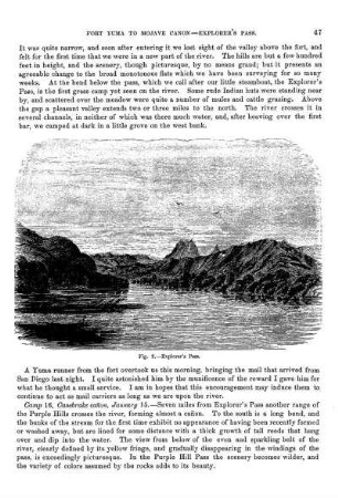 Explorer`s Pass