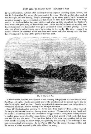 Explorer`s Pass
