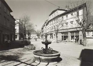 Schillerstraße