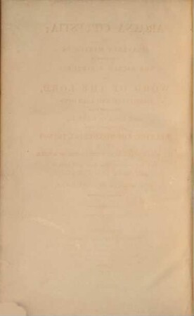 Works, 7. - 2. ed. - 1812