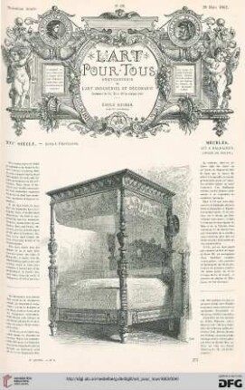 No 69 (20 Mars 1862)