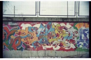 SKARE! | {Herz} ANKE | SKARE RHC | NiTE KRUSADERS!