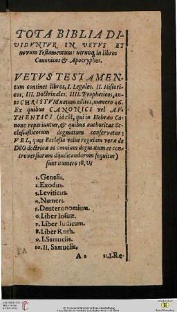 Tota Biblia [...]