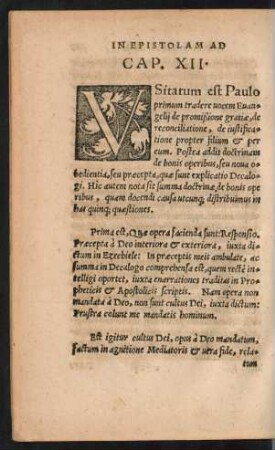 Cap. XII.
