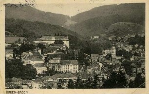 Ortsansicht