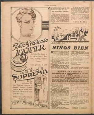 Niños bien