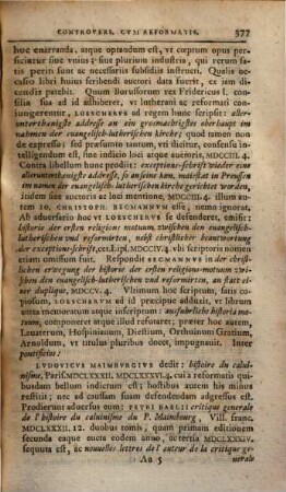 Jo. Georgii Walchii bibliotheca theologica selecta litterariis adnotationibus instructa. 2,2