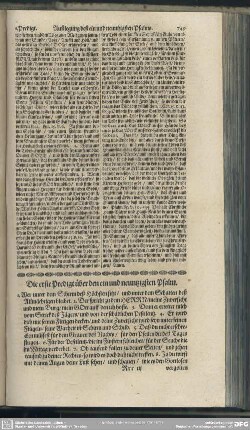Die Predigten über den ein und neuntzigsten Psalm
