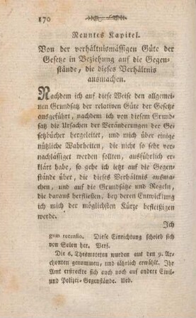 170-171 IX. Kapitel