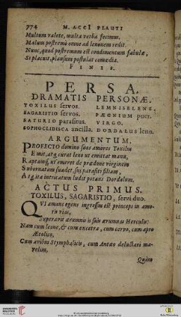 Persa